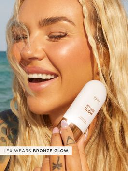 Key Largo glow bronzing drops image number null