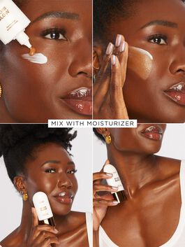 Key Largo glow bronzing drops image number null