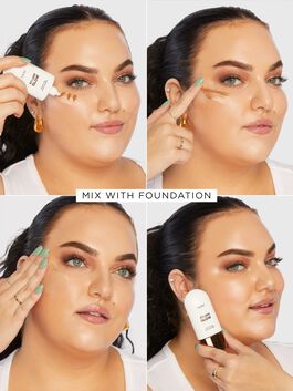 Key Largo glow bronzing drops image number null