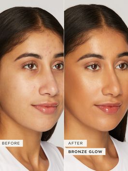 Key Largo glow bronzing drops image number null
