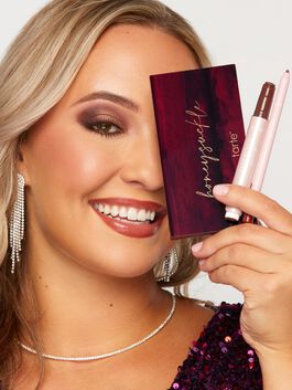 A honeysuckle holiday maracuja juicy collector's set image number null