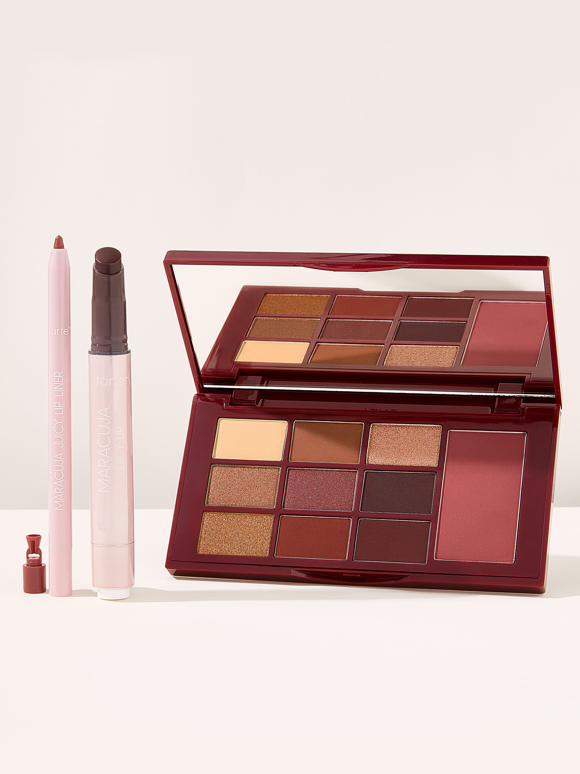 A honeysuckle holiday maracuja juicy collector's set image number null