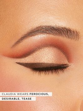 maneater™ nightfall eyeshadow palette 3 piece set image number null