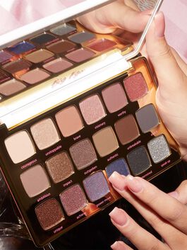 big ego™ eyeshadow palette image number null