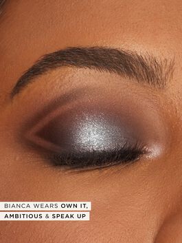 big ego™ eyeshadow palette image number null