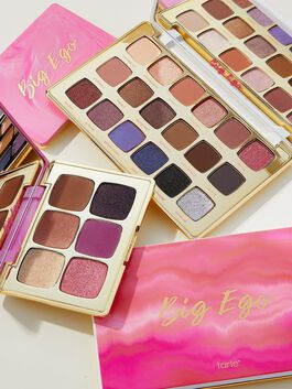 big ego™ eyeshadow palette image number null
