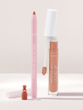 maracuja juicy lip defining duo