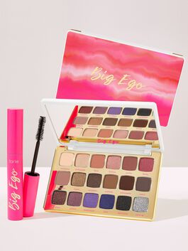 big ego™ eyeshadow palette image number null