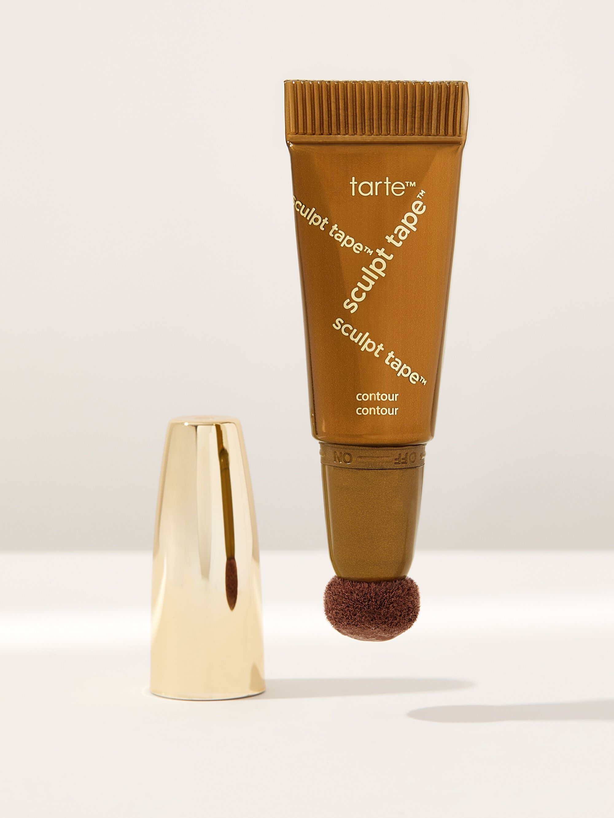 travel-size sculpt tape™ contour image number null