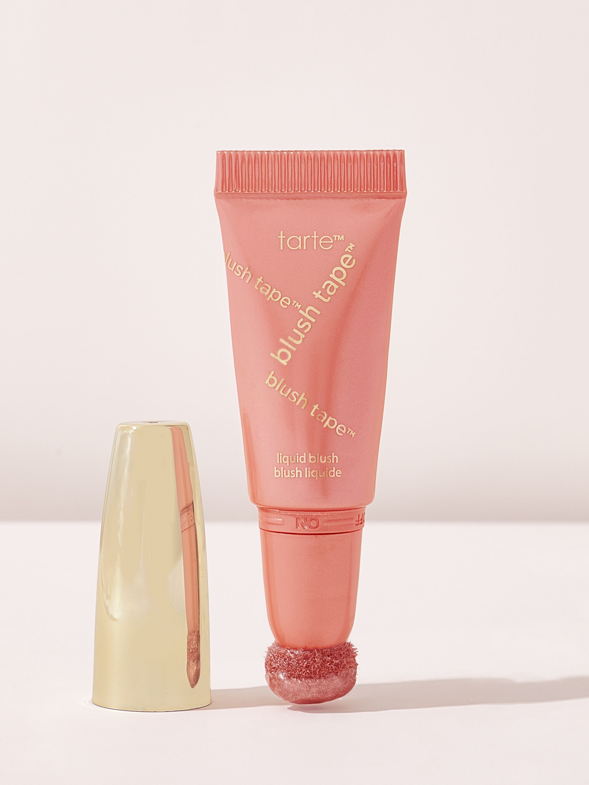 travel-size blush tape™ liquid blush image number null