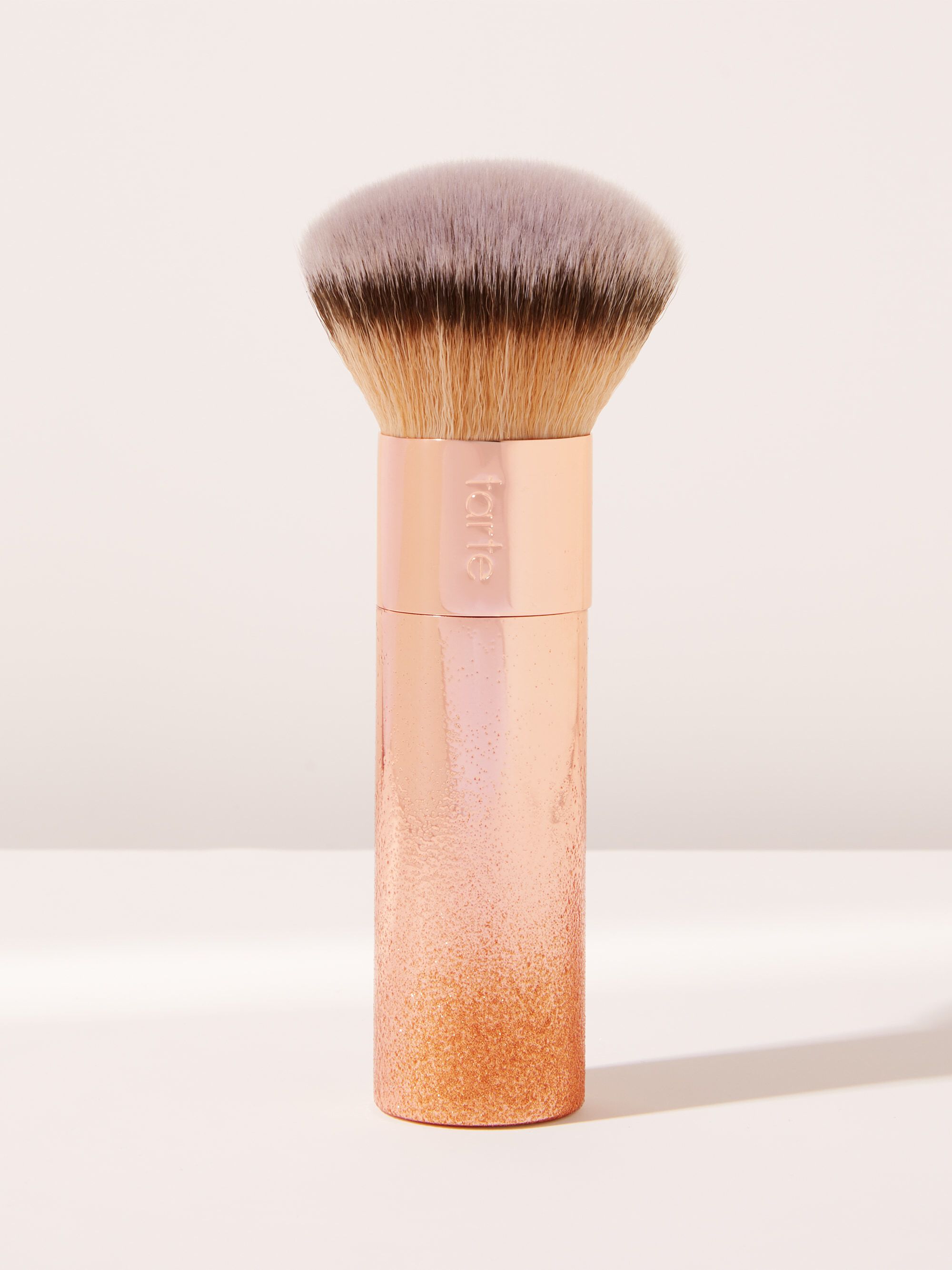 limited-edition the buffer airbrush finish foundation brush image number null