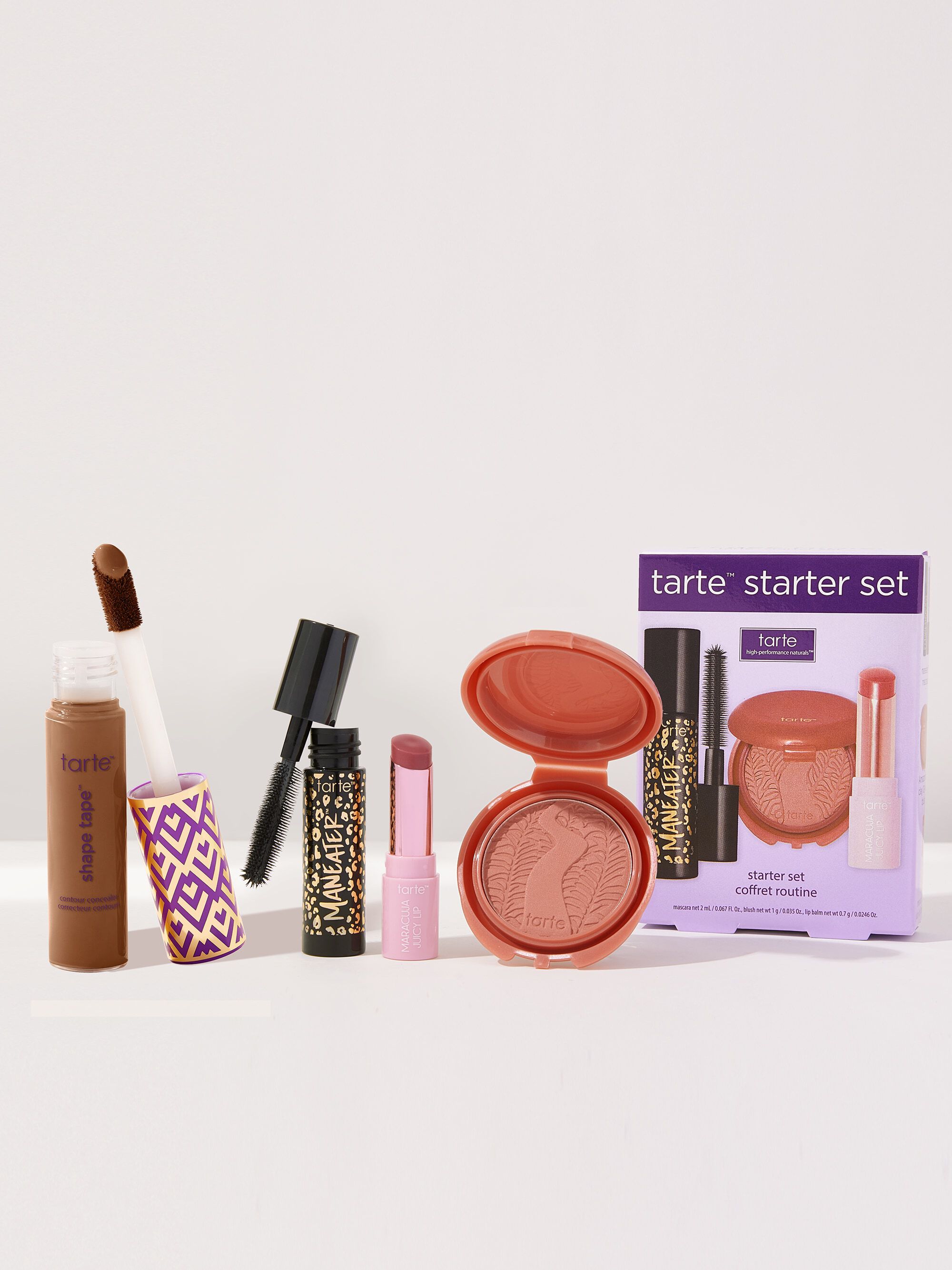shape tape™ concealer custom value set image number null