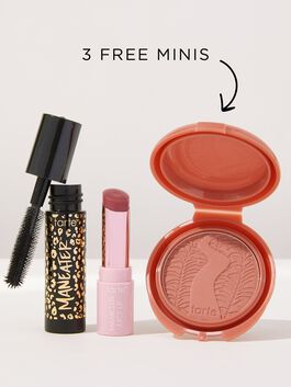 face tape™ foundation custom value set image number null