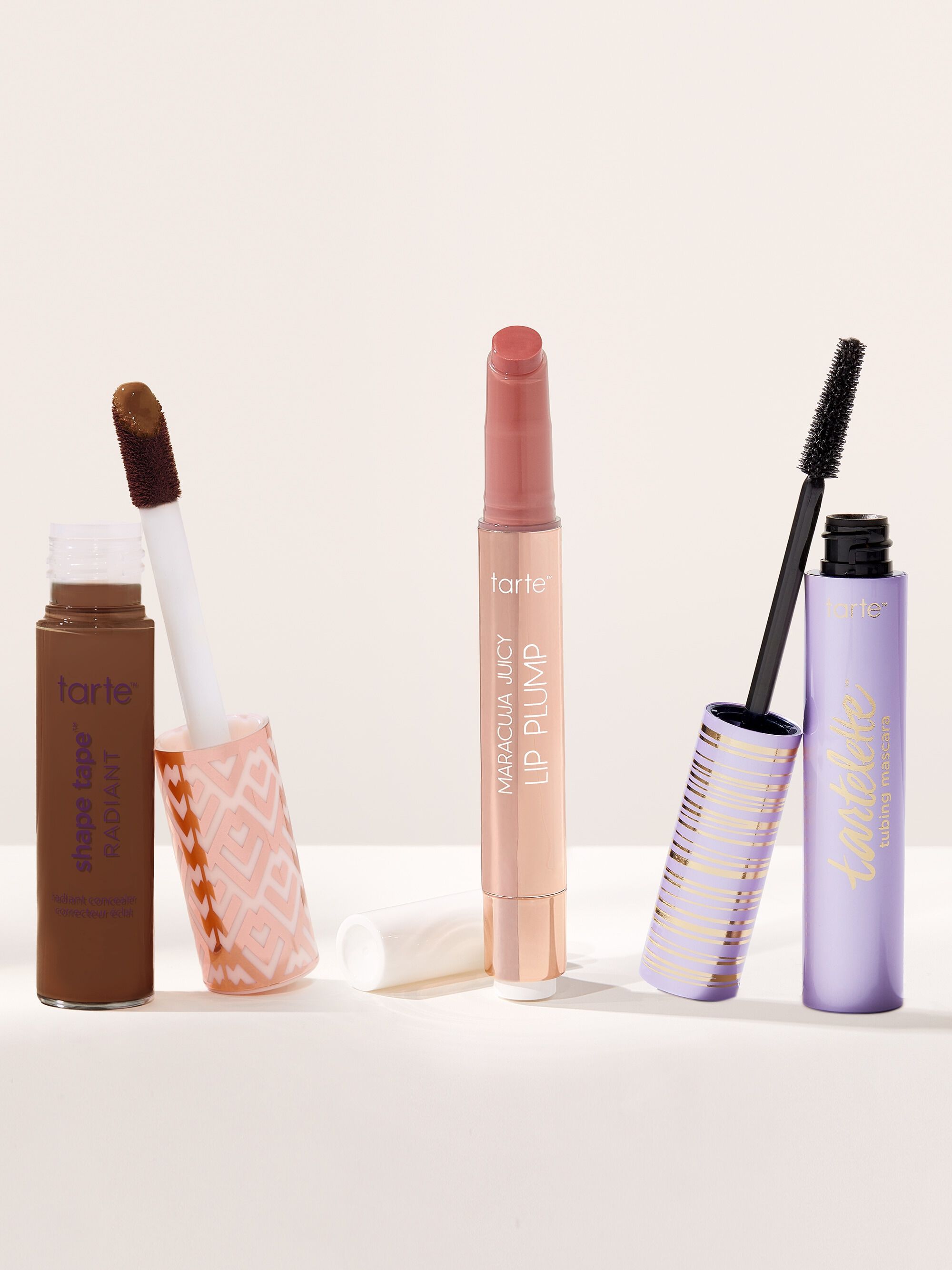 tarte™ favorites trio image number null