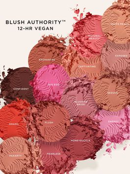 Amazonian clay 12-hour blush image number null
