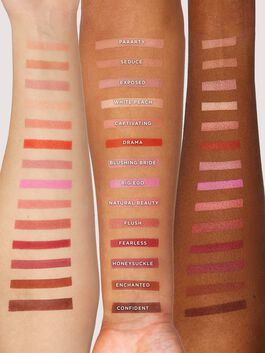 Amazonian clay 12-hour blush image number null