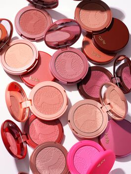 Amazonian clay 12-hour blush image number null