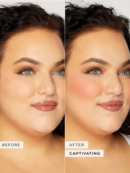 Amazonian clay 12-hour blush image number null