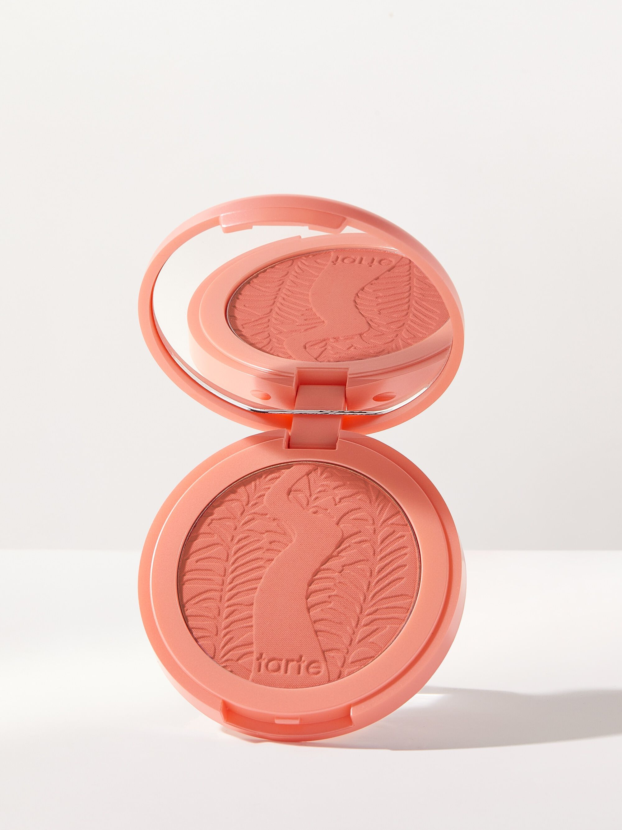 Amazonian clay 12-hour blush image number null