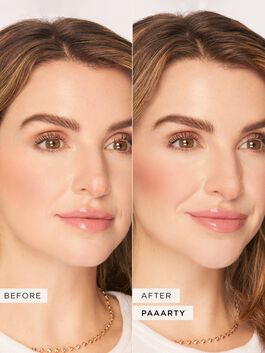 travel-size Amazonian clay 12-hour blush image number null