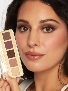 glamazon™ to-go eyeshadow palette image number null