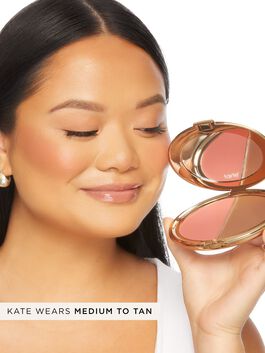 park ave princess™ cream cheek duo image number null