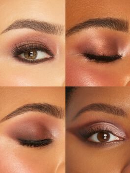 maracuja juicy eye & cheek palette image number null