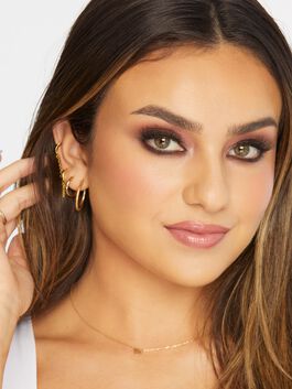 maracuja juicy eye & cheek palette image number null