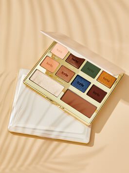 glamazon™ Amazonian clay eyeshadow palette image number null
