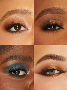 glamazon™ Amazonian clay eyeshadow palette image number null