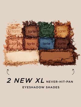 glamazon™ Amazonian clay eyeshadow palette image number null