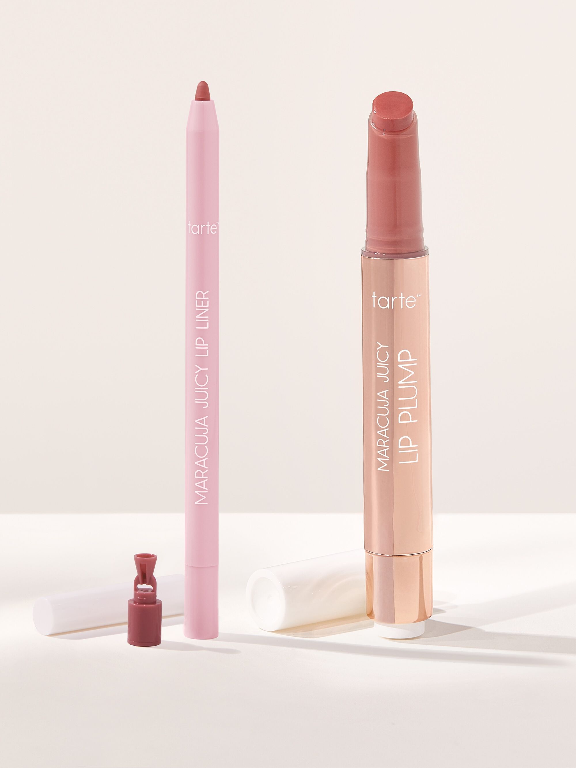 juicy icons plump & liner duo image number null