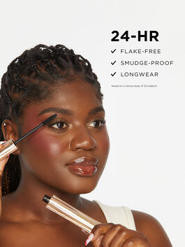 limited-edition lights, camera, lashes™ mascara image number null