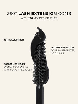 travel-size tartelette™ XL tubing mascara image number null