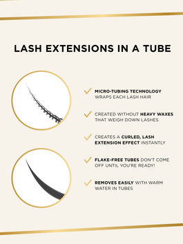travel-size tartelette™ XL tubing mascara image number null