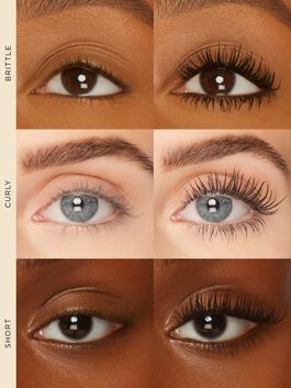travel-size tartelette™ XL tubing mascara image number null