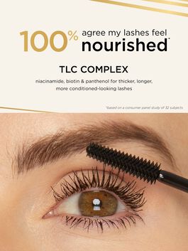 travel-size tartelette™ XL tubing mascara image number null
