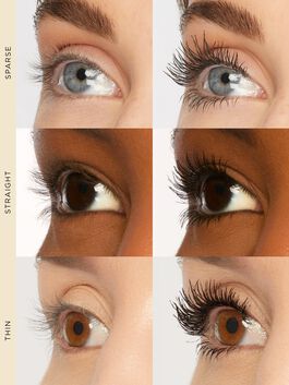 plumped up lashes & lips bundle image number null