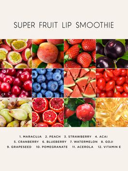 maracuja juicy lip vinyl image number null