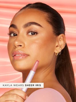 maracuja juicy lip vinyl image number null