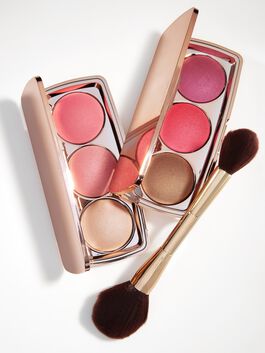 shape tape™ glow blush bar image number null