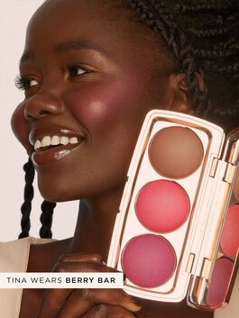 shape tape™ glow blush bar image number null
