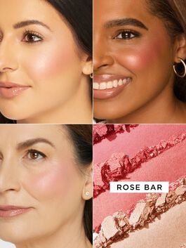 shape tape™ glow blush bar image number null