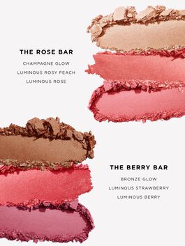shape tape™ glow blush bar image number null