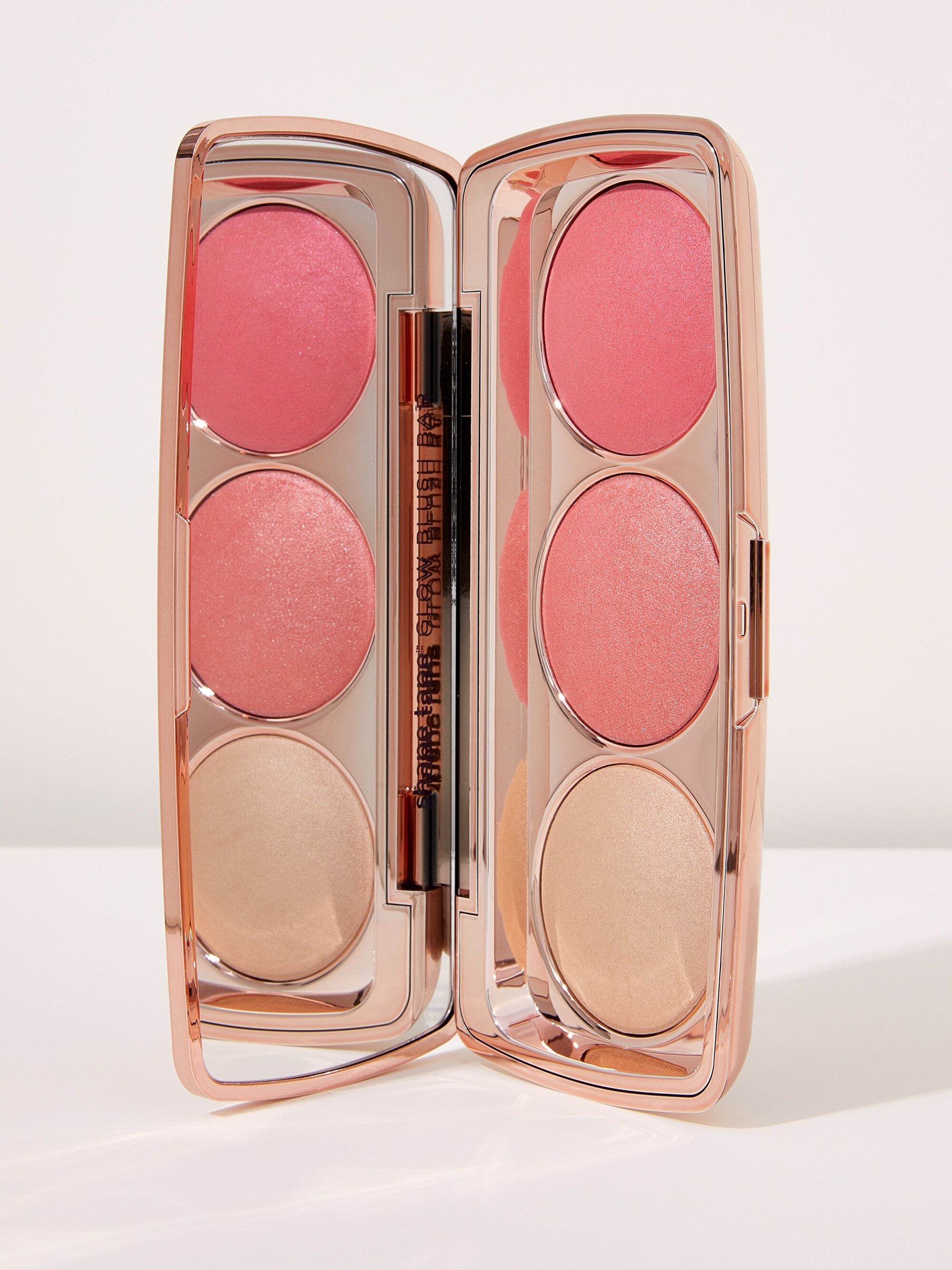 shape tape™ glow blush bar image number null