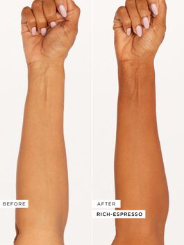 park ave princess™ matte face & body bronzer image number null