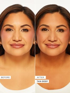 park ave princess™ matte face & body bronzer image number null