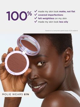 face tape™ pressed powder image number null