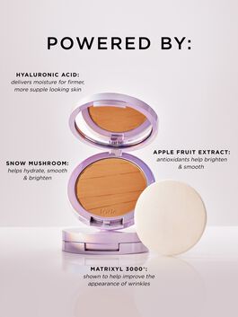 face tape™ pressed powder image number null