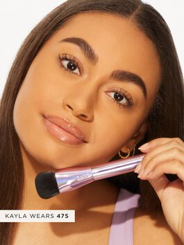 face tape™ pressed powder brush image number null